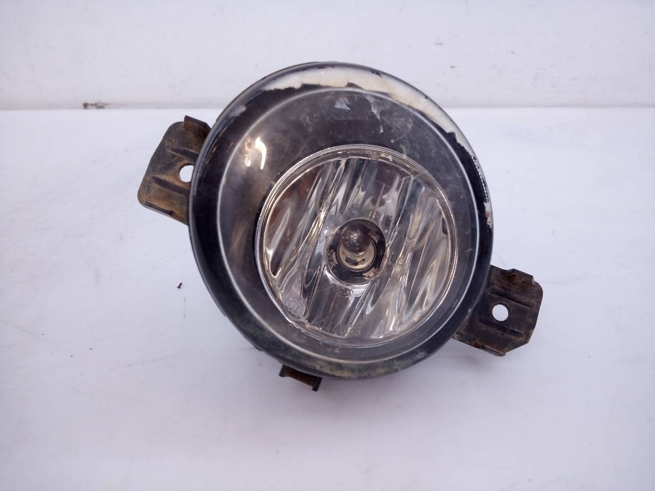 FARO ANTINIEBLA IZQUIERDO RENAULT KOLEOS 261558990A / E1-A1-47-2 / 89206431 261558990AE1A147289206431