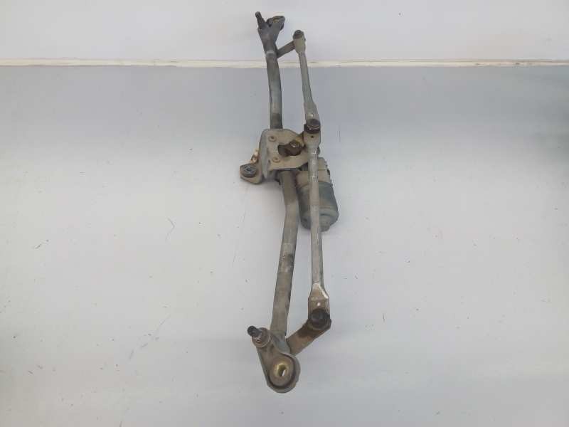 MOTOR LIMPIA DELANTERO AUDI A4 BERLINA (8E) 0390241509 / E1-B6-40-2 0390241509E1B6402 - Vista 2