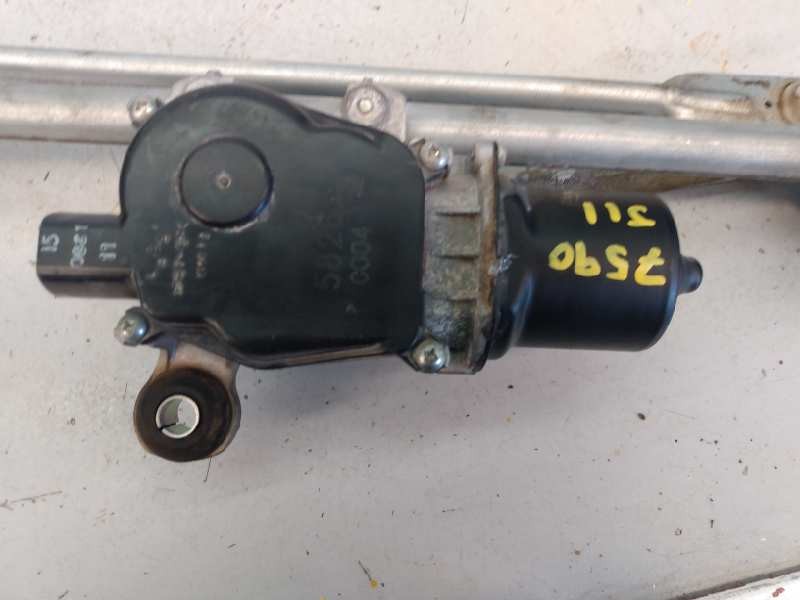 MOTOR LIMPIA DELANTERO NISSAN QASHQAI (J11) E2-A4-5-1 E2A451 - Vista 3