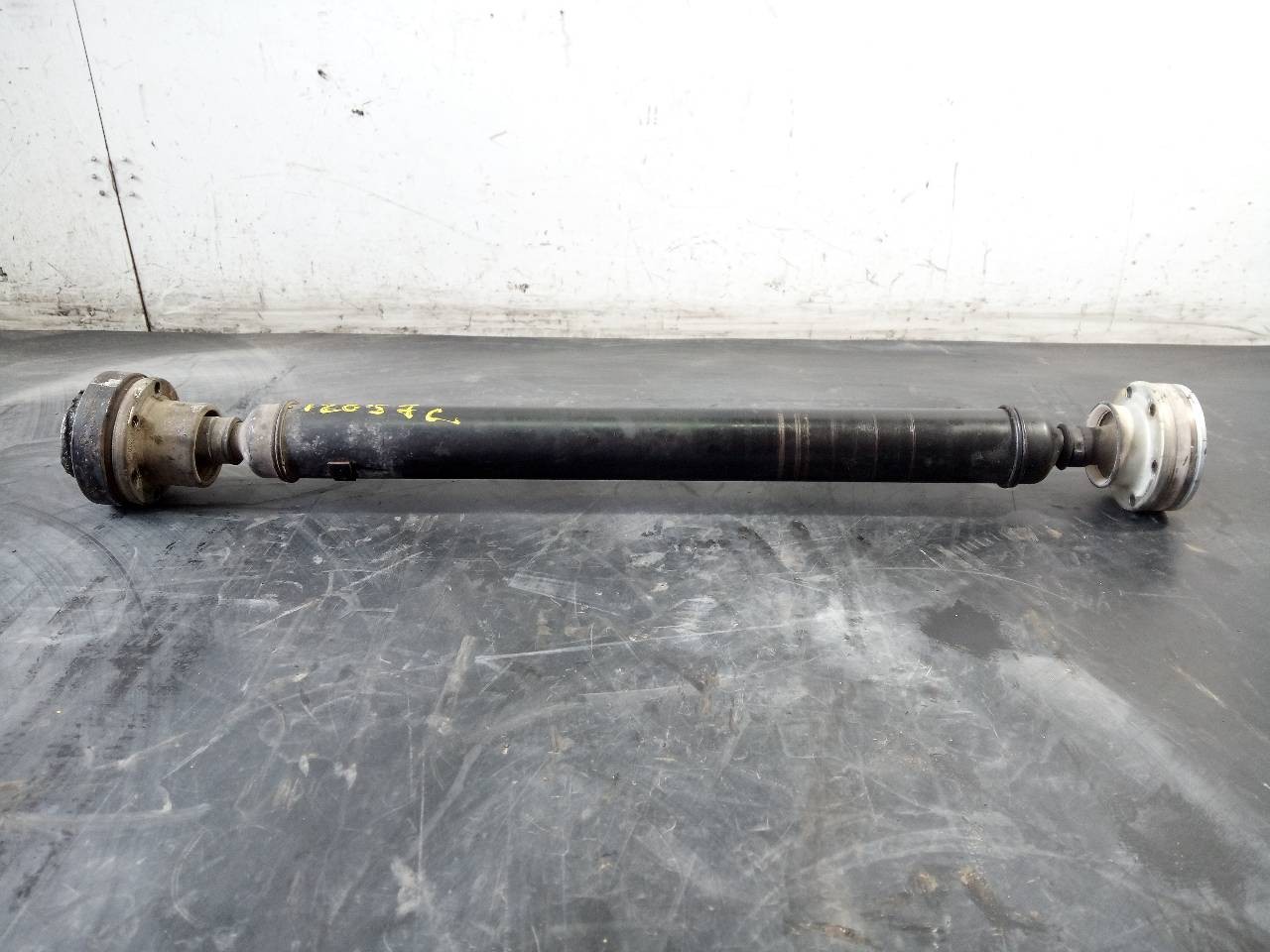 TRANSMISION CENTRAL DELANTERA SUZUKI GRAND VITARA JB (JT) P1-B6-12 P1B612