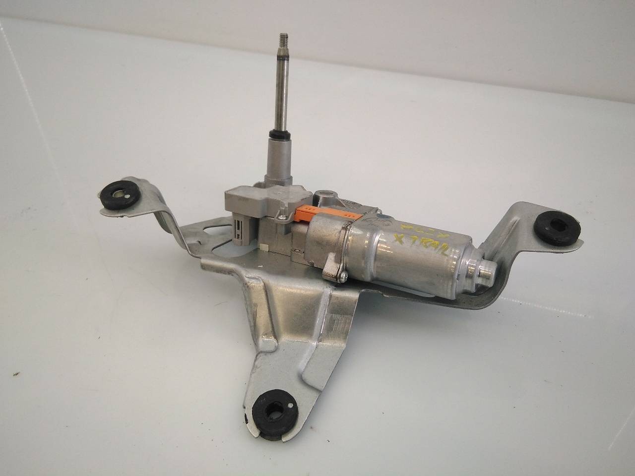 MOTOR LIMPIA TRASERO NISSAN X-TRAIL (T31) A4442129 / E2-A4-3-1 / 28710 A4442129E2A43128710 - Vista 3