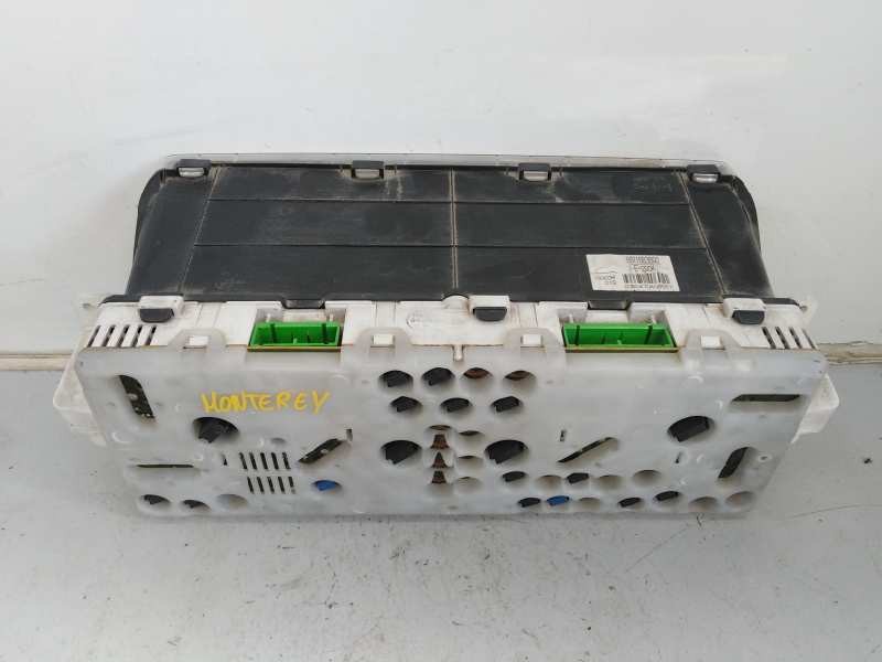 CUADRO INSTRUMENTOS OPEL MONTEREY 8971683600 / E3-A5-23-1 8971683600E3A5231 - Vista 2