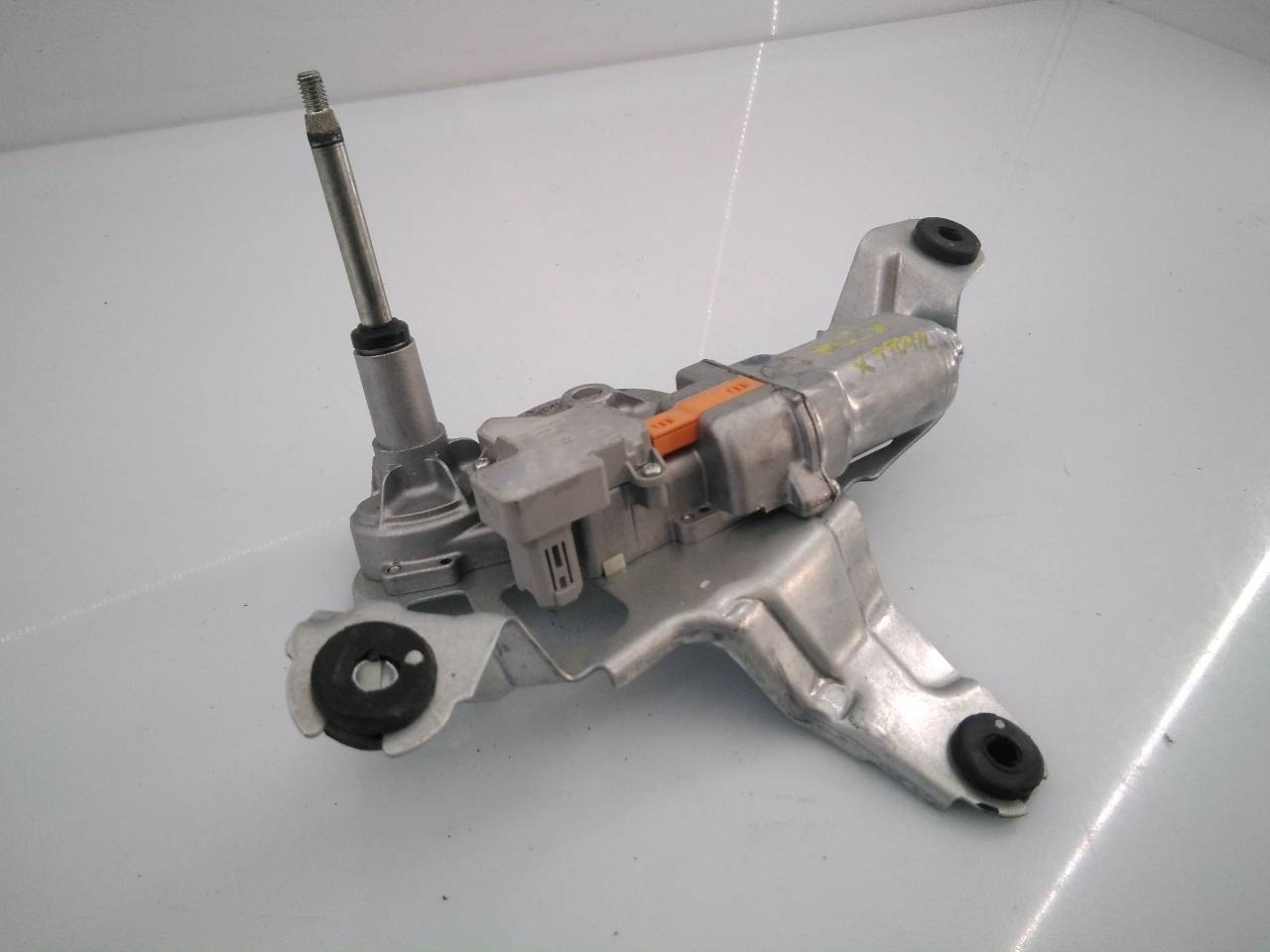 MOTOR LIMPIA TRASERO NISSAN X-TRAIL (T31) A4442129 / E2-A4-3-1 / 28710 A4442129E2A43128710 - Vista 2