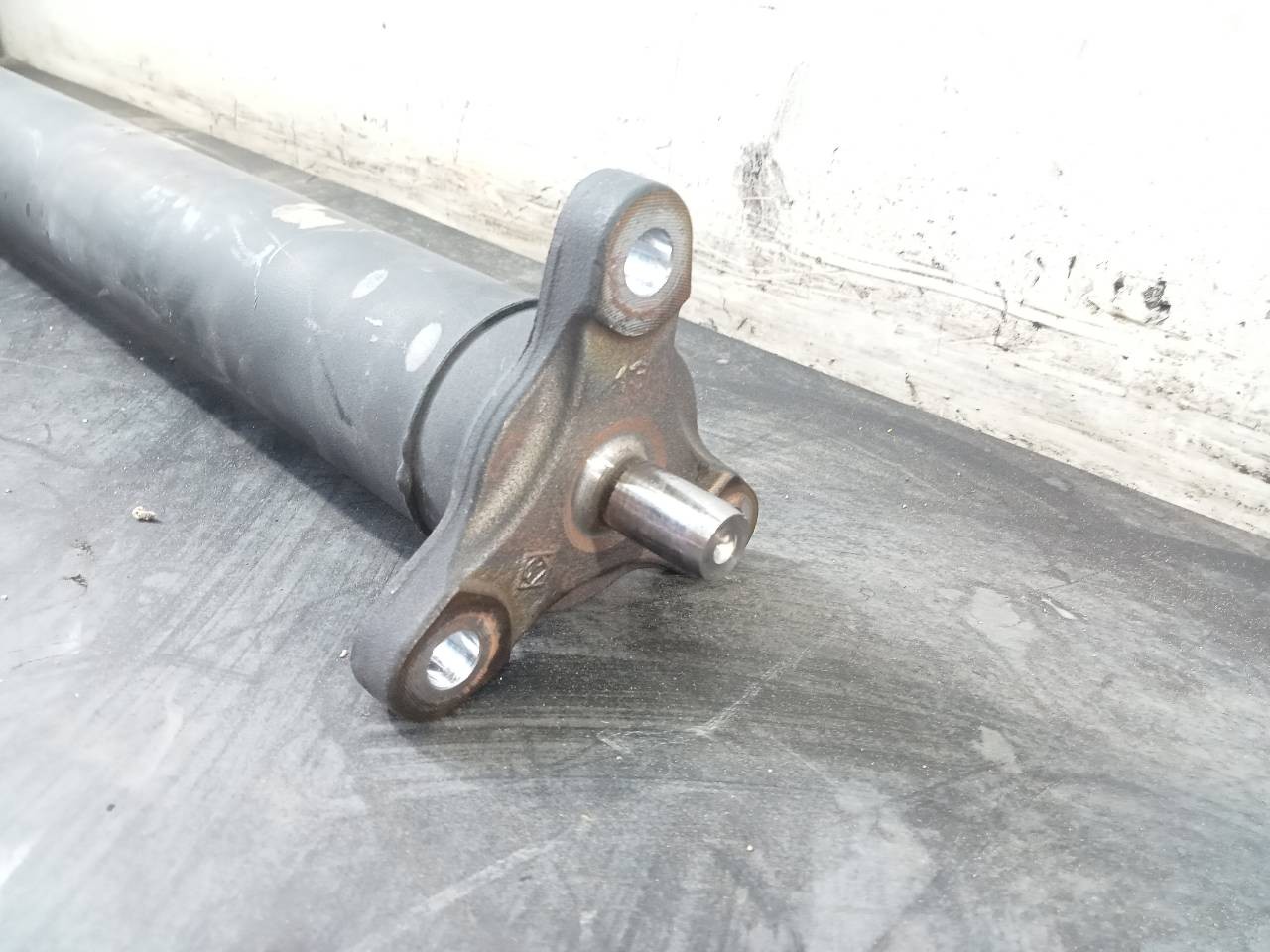 TRANSMISION CENTRAL DELANTERA BMW SERIE 3 BERLINA (G20) P1-B6-12 P1B612 - Vista 2