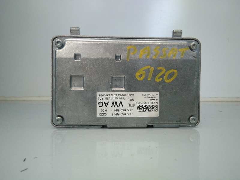 MODULO ELECTRONICO VOLKSWAGEN PASSAT LIM. (3G2) 3QO980654F / E2-A1-18-4 / 3QO980654 3QO980654FE2A11843QO980654