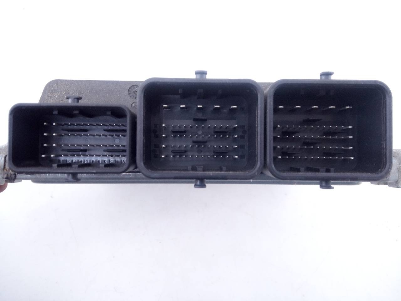 CENTRALITA MOTOR UCE PEUGEOT 5008 9800268980 / E3-B2-31-4 / 9666681180 9800268980E3B23149666681180 - Vista 2
