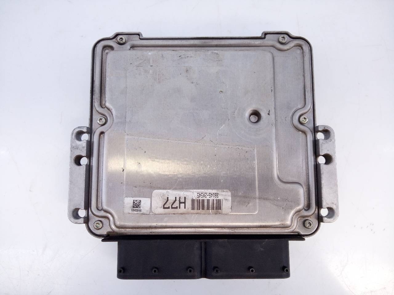 CENTRALITA MOTOR UCE HYUNDAI I40 391402A545 / E3-A3-34-3 / 0281032311 391402A545E3A33430281032311 - Vista 2