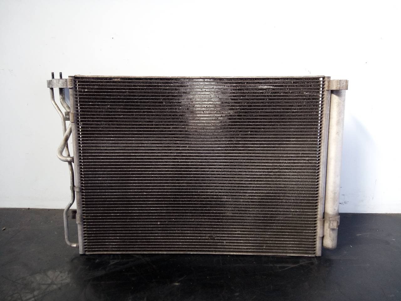 CONDENSADOR / RADIADOR AIRE ACONDICIONADO HYUNDAI I40 P2-B5-7 P2B57 - Vista 2