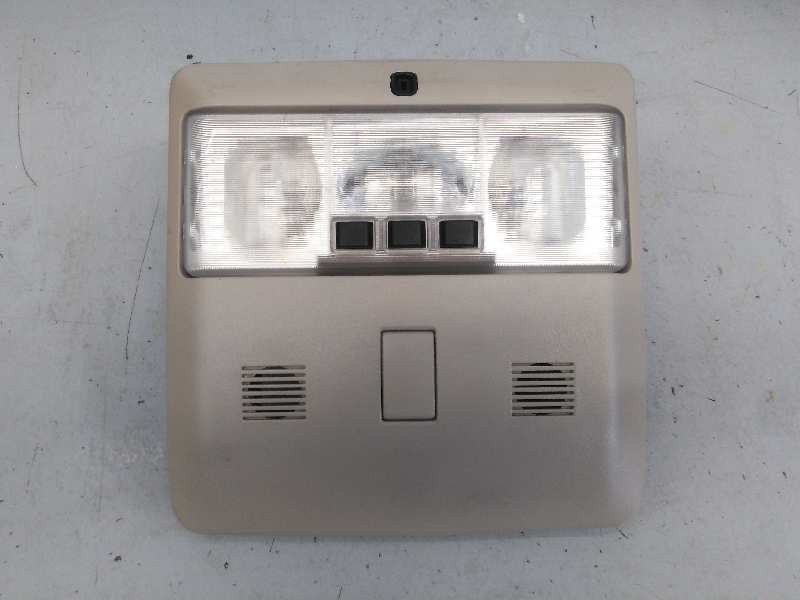 LUZ INTERIOR LAND ROVER DISCOVERY 4 CH2213704AA / E3-B3-12-2 CH2213704AAE3B3122