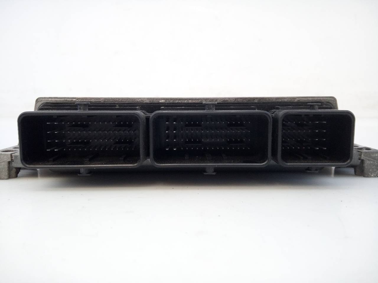 CENTRALITA MOTOR UCE RENAULT MEGANE III COUPE 237100307R / E2-A1-43-3 / S180067106A 237100307RE2A1433S180067106A - Vista 3
