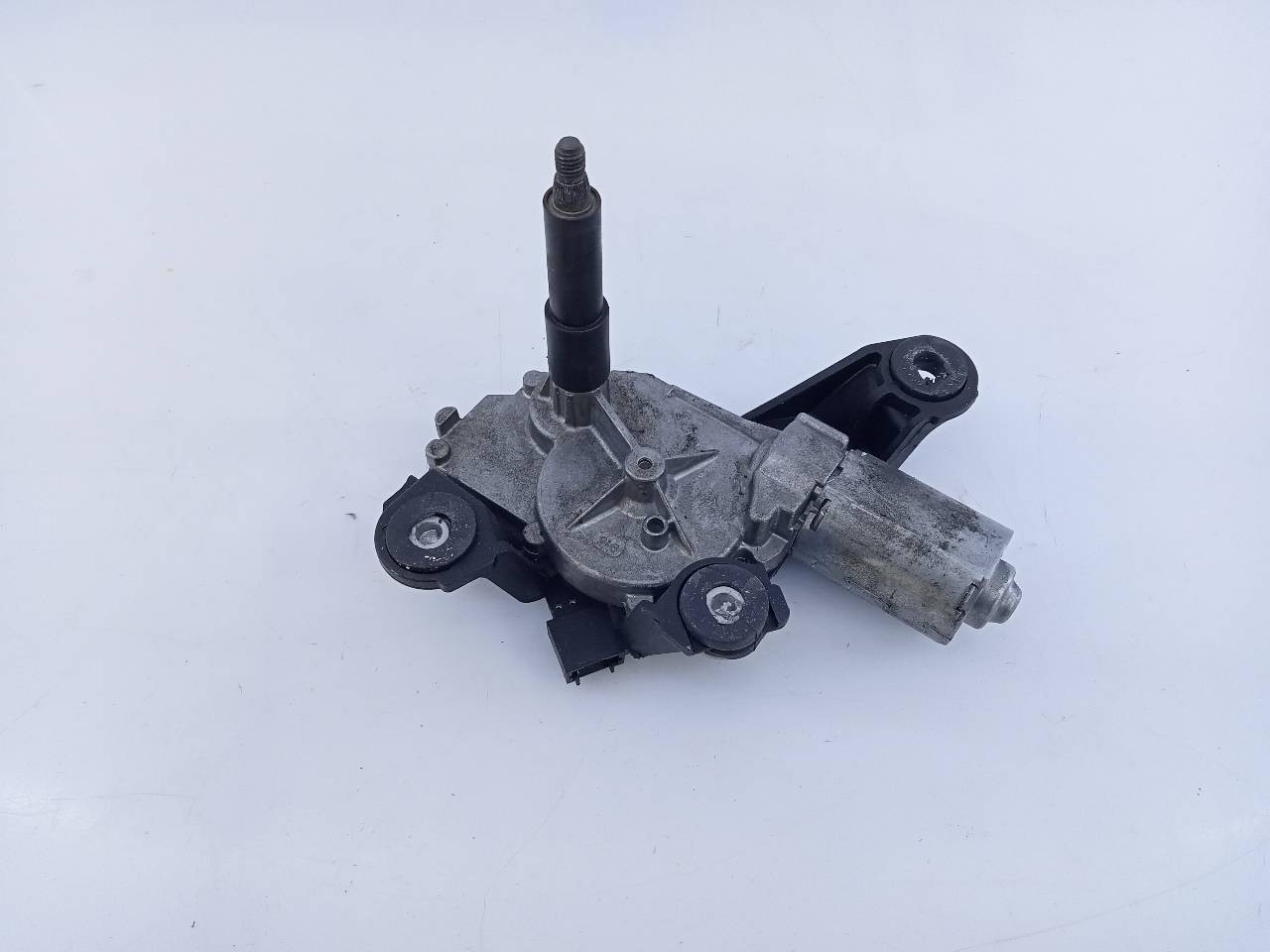 MOTOR LIMPIA TRASERO RENAULT MEGANE III COUPE 0390201847 / E1-A1-31-2 / 287100007R 0390201847E1A1312287100007R