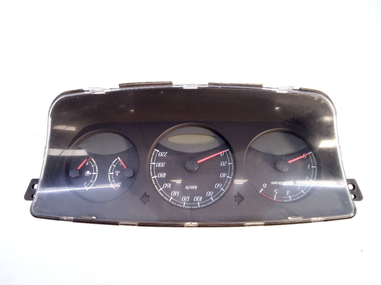 CUADRO INSTRUMENTOS SSANGYONG KYRON 8021009050 / E3-A3-19-4 8021009050E3A3194