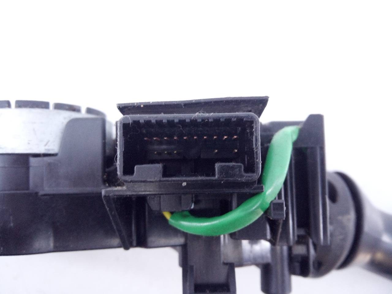 MANDO INTERMITENTES TOYOTA RAV 4 (A3) E3-B2-25-4 E3B2254 - Vista 2