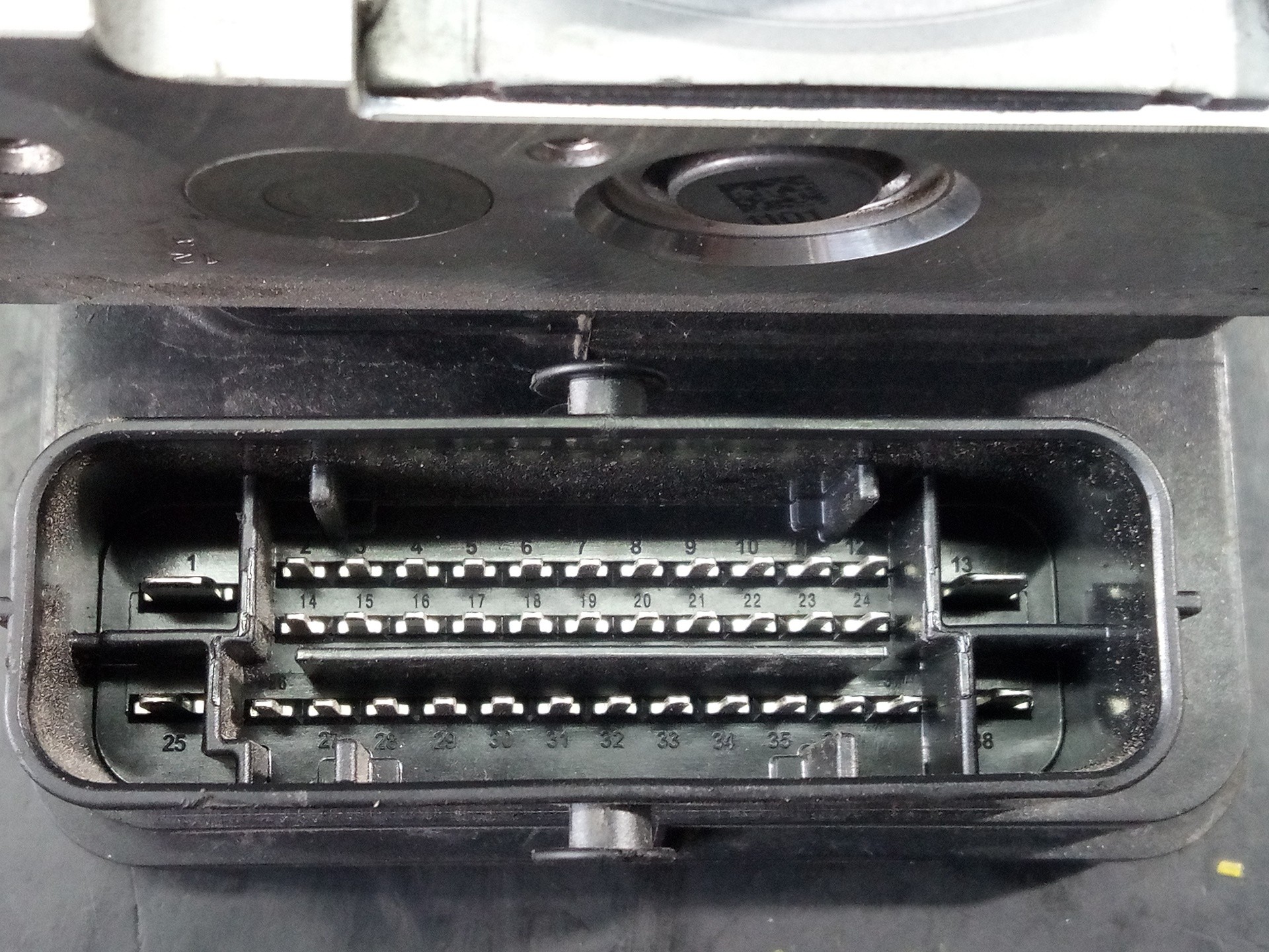 ABS DACIA LODGY 476600078R / P3-A8-14-3 / 10091514713 476600078RP3A814310091514713 - Vista 3