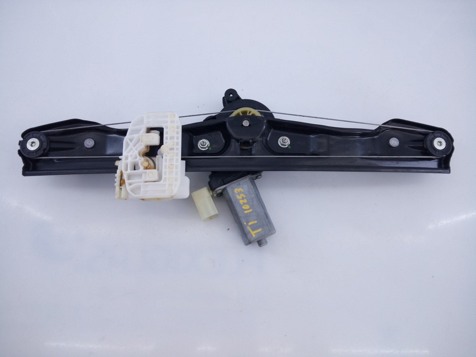 ELEVALUNAS TRASERO IZQUIERDO BMW SERIE 3 LIM. (F30) E1-A3-16-1 E1A3161