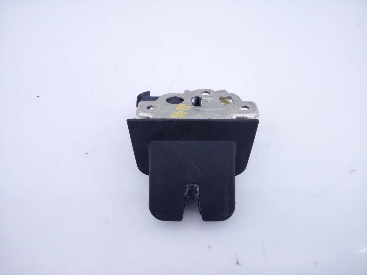 CERRADURA MALETERO / PORTON AUDI A3 SPORTBACK (8P) E1-B5-43-1 E1B5431