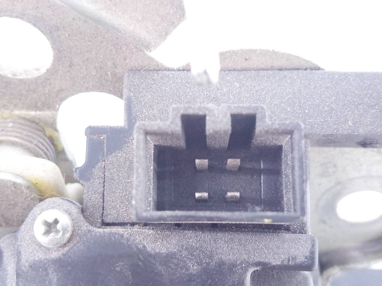 CERRADURA MALETERO / PORTON AUDI A3 SPORTBACK (8P) E1-B5-43-1 E1B5431 - Vista 2