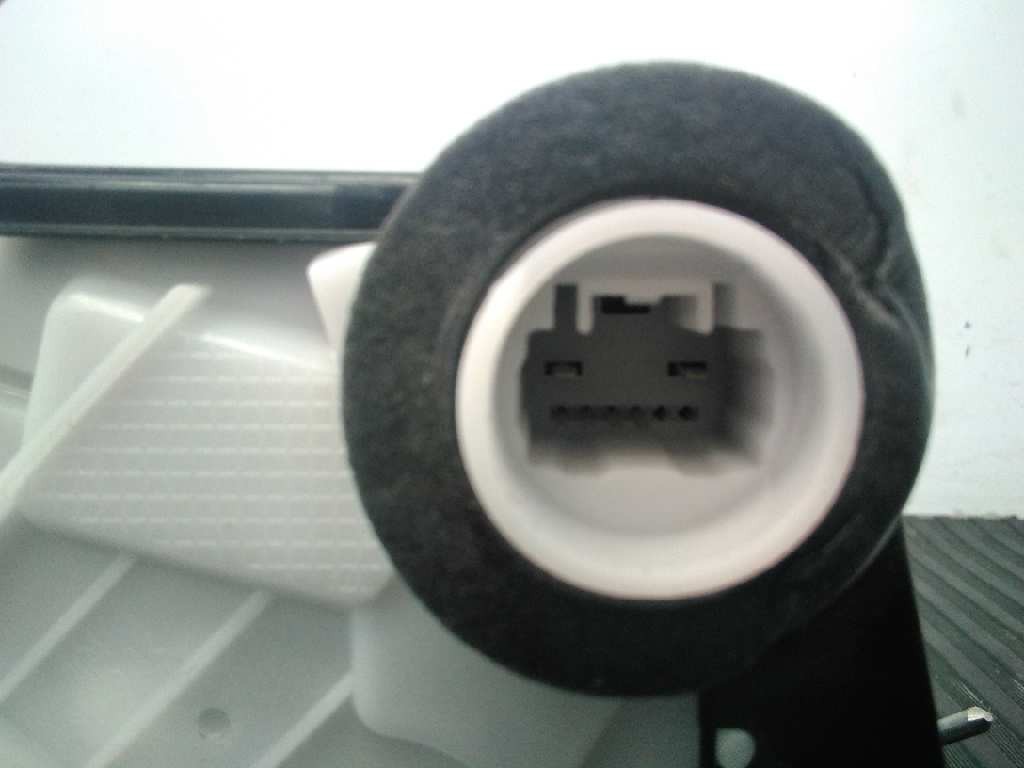 CERRADURA PUERTA DELANTERA DERECHA SUBARU OUTBACK (B15) A044900 / E2-A5-11-2 / M11PAC A044900E2A5112M11PAC - Vista 3