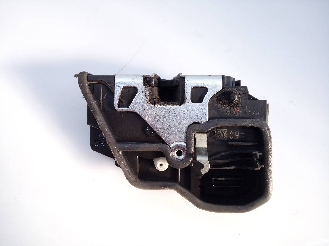 CERRADURA PUERTA TRASERA DERECHA BMW SERIE 1 LIM. 5-TRG. (F20) E1-A3-44-2 E1A3442 - Vista 3