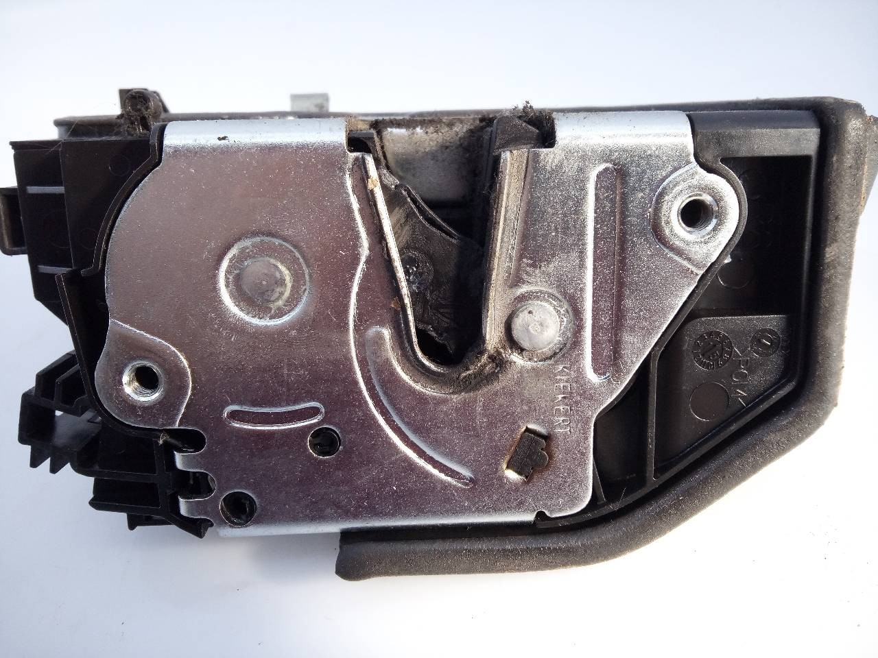 CERRADURA PUERTA TRASERA DERECHA BMW SERIE 1 LIM. 5-TRG. (F20) E1-A3-44-2 E1A3442 - Vista 2