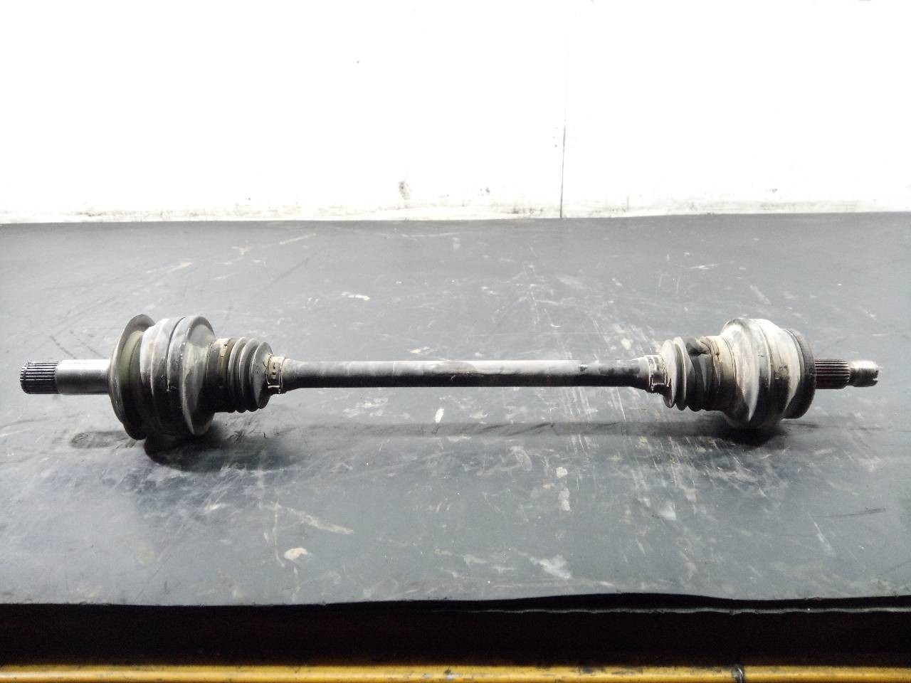 TRANSMISION TRASERA DERECHA MERCEDES-BENZ CLASE CLK (W207) COUPE P1-B6-32 P1B632