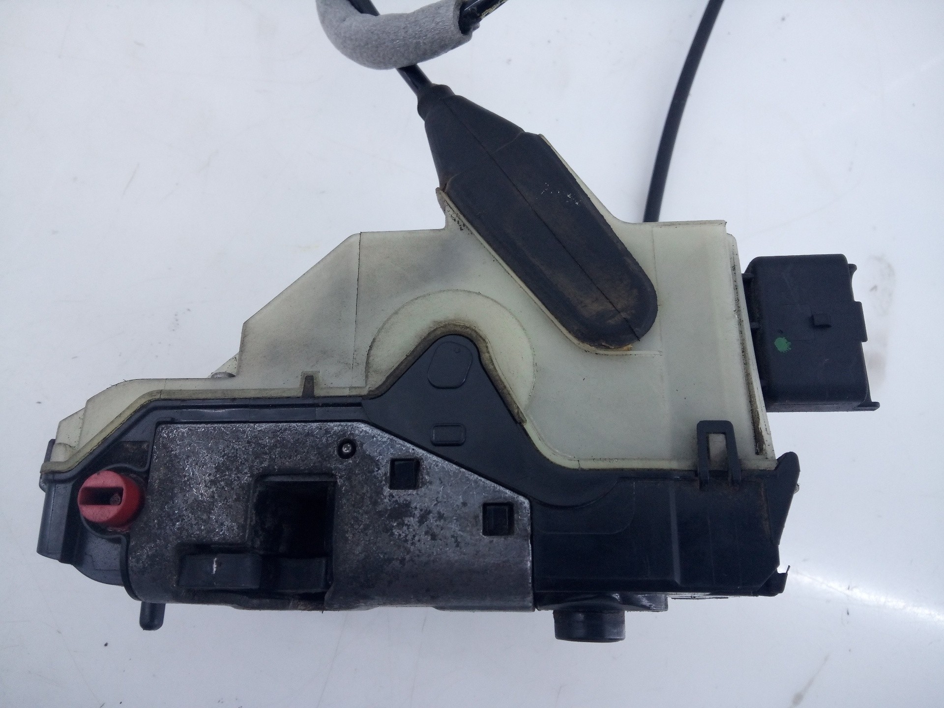 CERRADURA PUERTA TRASERA IZQUIERDA PEUGEOT 208 9688080880 / E1-A4-52-2 / 40737192 9688080880E1A452240737192 - Vista 2
