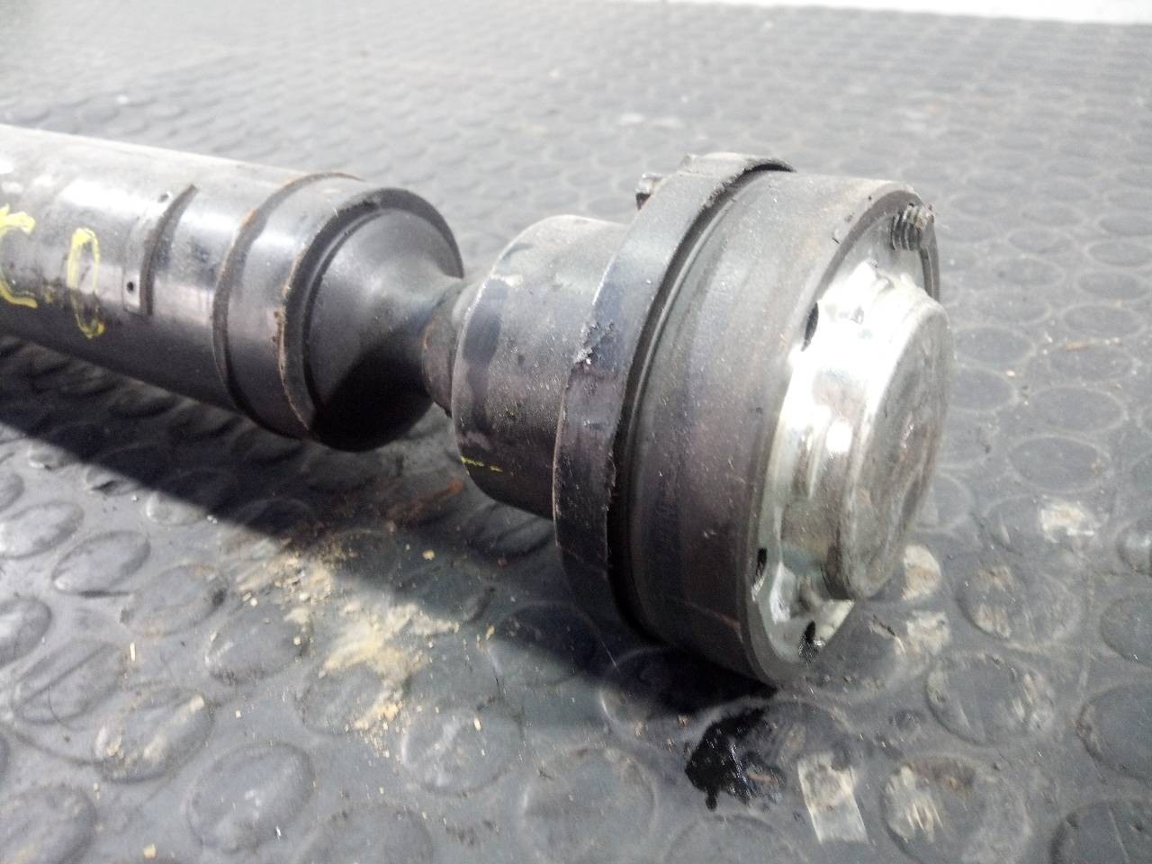 TRANSMISION CENTRAL DELANTERA LAND ROVER RANGE ROVER SPORT P1-A6-22 P1A622 - Vista 2