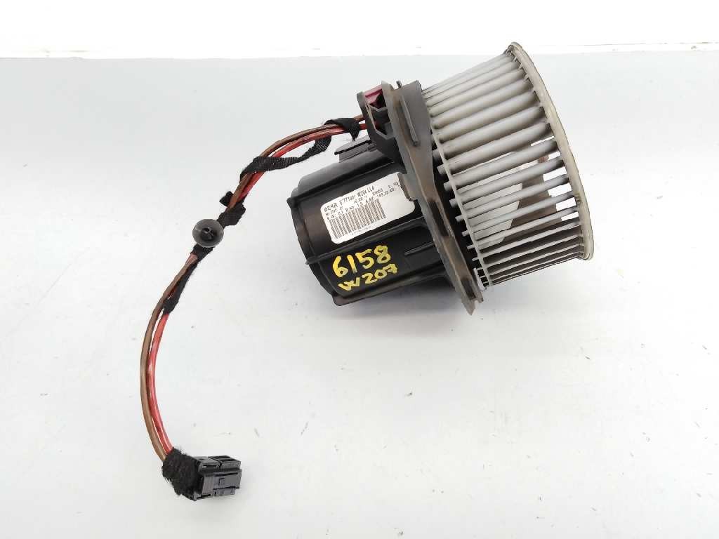 VENTILADOR CALEFACCION MERCEDES-BENZ CLASE CLK (W207) COUPE V7771001 / E1-A2-7-2 V7771001E1A272 - Vista 3