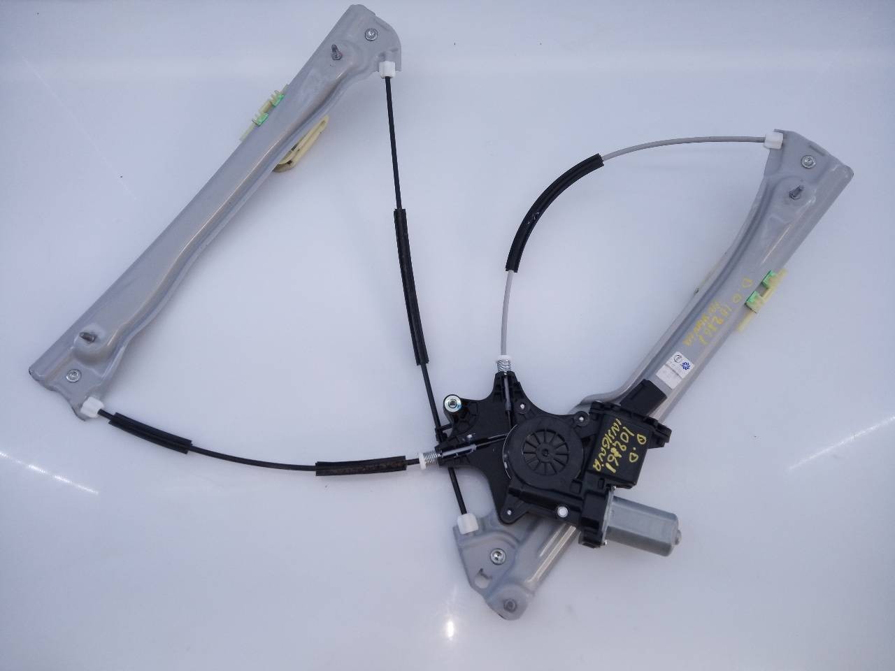 ELEVALUNAS DELANTERO DERECHO OPEL INSIGNIA SPORTS TOURER E2-B6-65-1 E2B6651