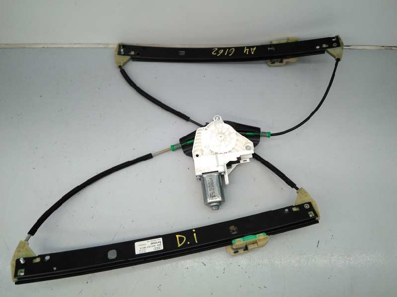 ELEVALUNAS DELANTERO IZQUIERDO AUDI A4 AVANT (8K5) (2008) 8K0837461A / E1-B6-46-2 / 8K0959801A 8K0837461AE1B64628K0959801A