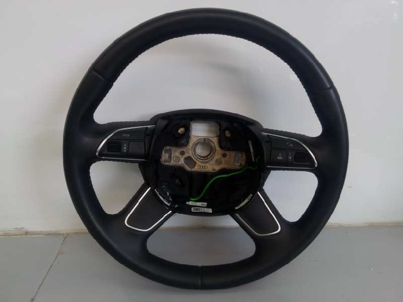 VOLANTE AUDI A4 AVANT (8K5) (2008) 4L0419091AC / E1-B6-51-2 / 360569404 4L0419091ACE1B6512360569404