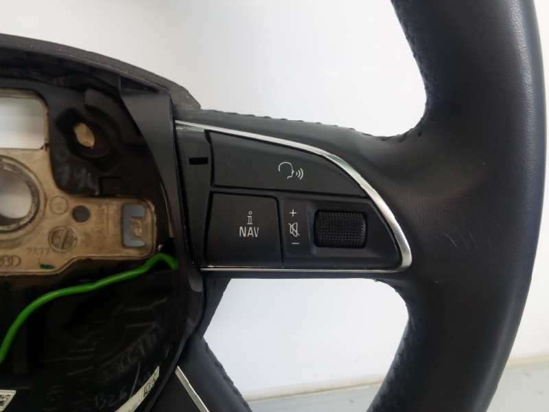 VOLANTE AUDI A4 AVANT (8K5) (2008) 4L0419091AC / E1-B6-51-2 / 360569404 4L0419091ACE1B6512360569404 - Vista 3
