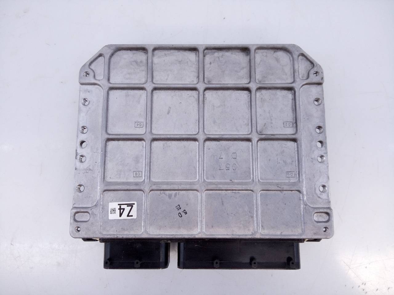 CENTRALITA MOTOR UCE TOYOTA PRIUS+ 8966147C20 / E3-B2-13-2 / 2768002210 8966147C20E3B21322768002210 - Vista 2
