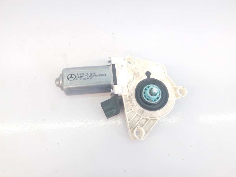 MOTOR ELEVALUNAS DELANTERO DERECHO MERCEDES-BENZ CLASE B (W245) 996145102 / E1-A2-28-1 996145102E1A2281 - Vista 3