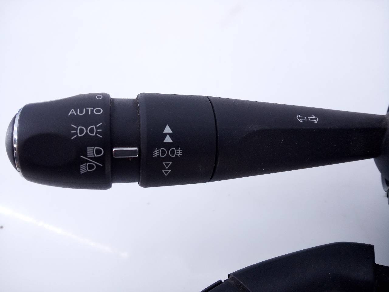 ANILLO AIRBAG PEUGEOT 3008 98094489ZD / E3-B2-36-3 98094489ZDE3B2363 - Vista 2
