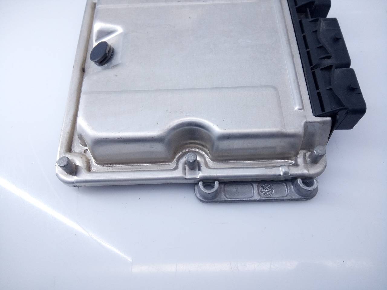 CENTRALITA MOTOR UCE PEUGEOT 307 BREAK / SW (S1) 0281010779 / E3-B2-31-1 / 9644606180 0281010779E3B23119644606180 - Vista 3