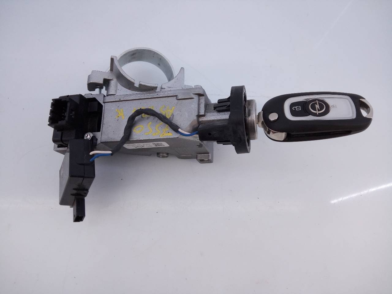 ANTIRROBO OPEL ASTRA K LIM. 5TÜRIG 712301010265 / E3-A5-13-4 712301010265E3A5134