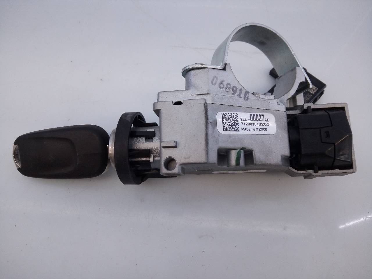ANTIRROBO OPEL ASTRA K LIM. 5TÜRIG 712301010265 / E3-A5-13-4 712301010265E3A5134 - Vista 3