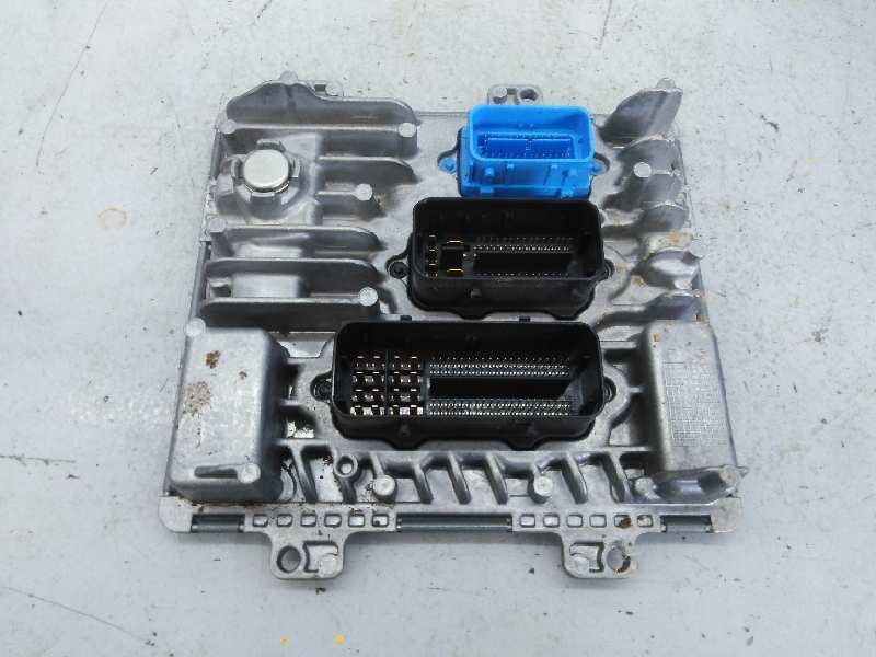 CENTRALITA MOTOR UCE OPEL ASTRA K LIM. 5TÜRIG 55503869 / E3-A5-38-1 / 395357783 55503869E3A5381395357783