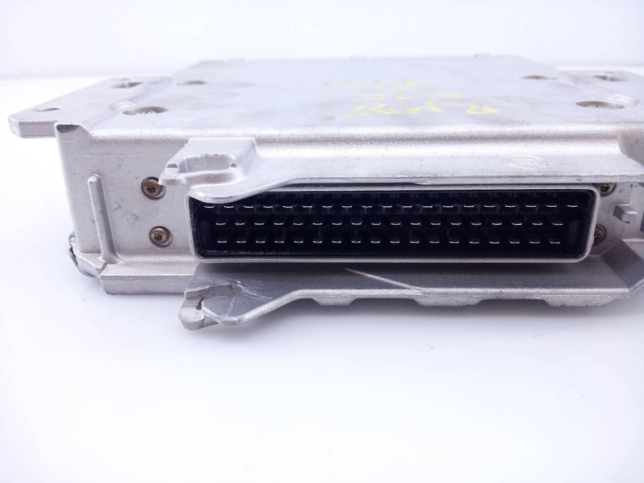 CENTRALITA MOTOR UCE BMW SERIE 5 BERLINA (E34) 0281001183 / E3-A2-25-1 / 22456755E4 0281001183E3A225122456755E4 - Vista 2