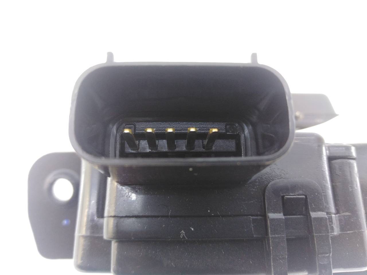 CERRADURA MALETERO / PORTON HYUNDAI TUCSON E3-A3-49-2 E3A3492 - Vista 2