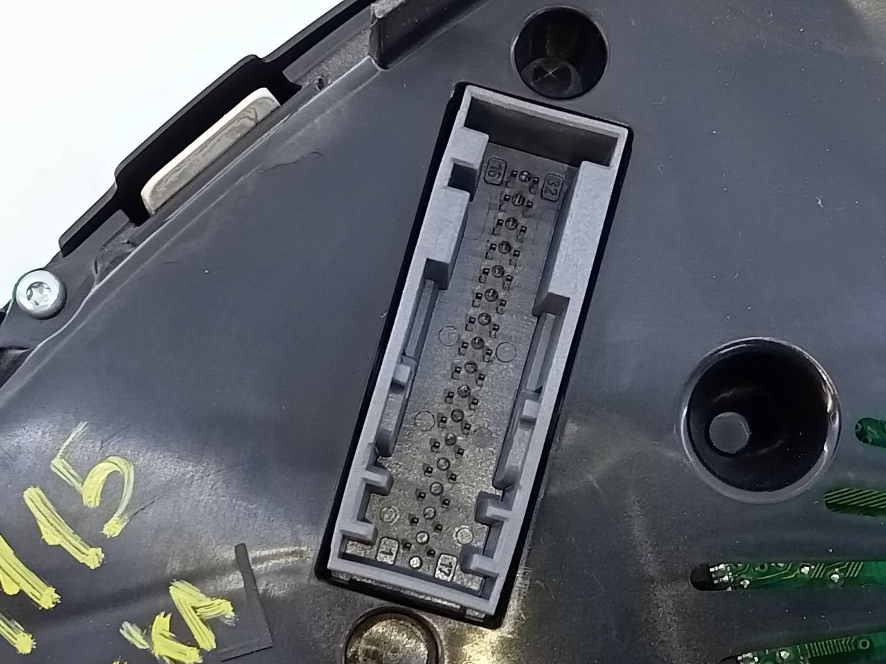 CUADRO INSTRUMENTOS OPEL MOKKA 95136698 / E3-A5-17-4 / 654663731 95136698E3A5174654663731 - Vista 2