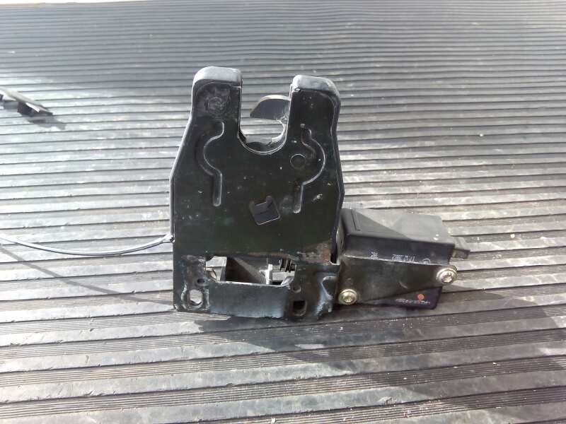 CERRADURA MALETERO / PORTON BMW SERIE 5 BERLINA (E39) 8168892 / E1-A3-19-1 8168892E1A3191 - Vista 2