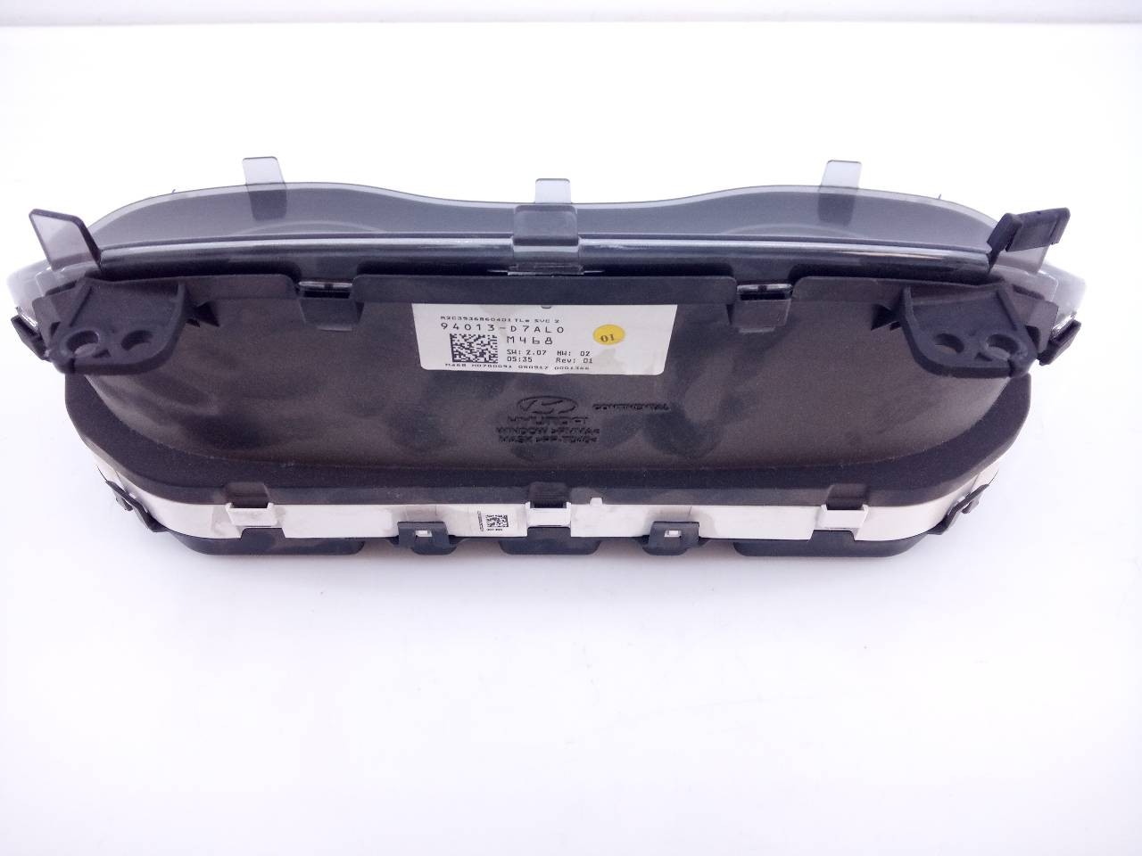CUADRO INSTRUMENTOS HYUNDAI TUCSON 94013D7AL0 / E3-A3-49-1 94013D7AL0E3A3491 - Vista 2
