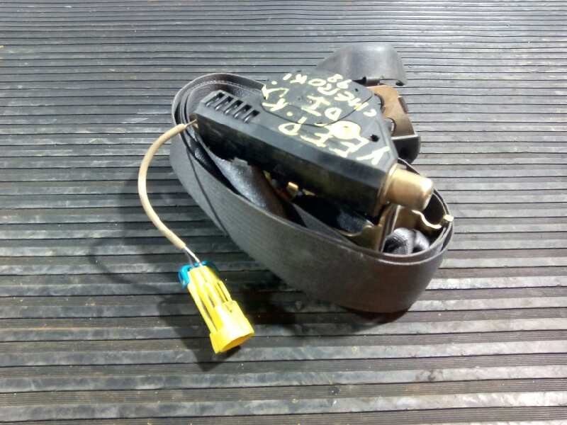 CINTURON SEGURIDAD DELANTERO IZQUIERDO JEEP GR.CHEROKEE (WJ/WG) E1-B5-3-2 E1B532