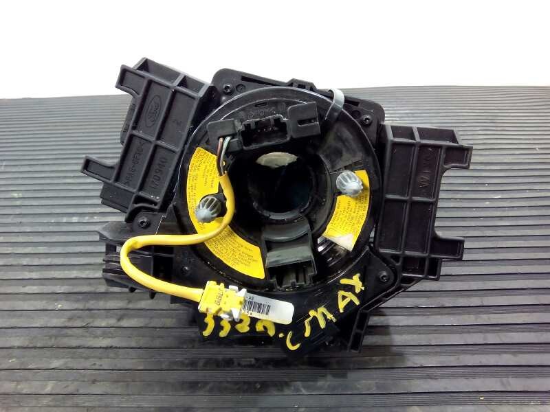 ANILLO AIRBAG FORD FOCUS C-MAX (CAP) 4M5T14A664AB / E3-B3-24-1 4M5T14A664ABE3B3241