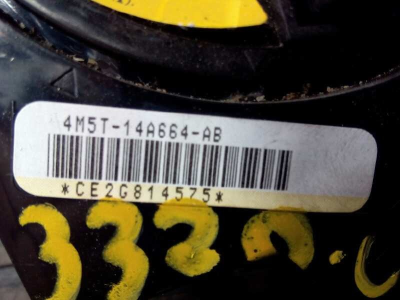ANILLO AIRBAG FORD FOCUS C-MAX (CAP) 4M5T14A664AB / E3-B3-24-1 4M5T14A664ABE3B3241 - Vista 2