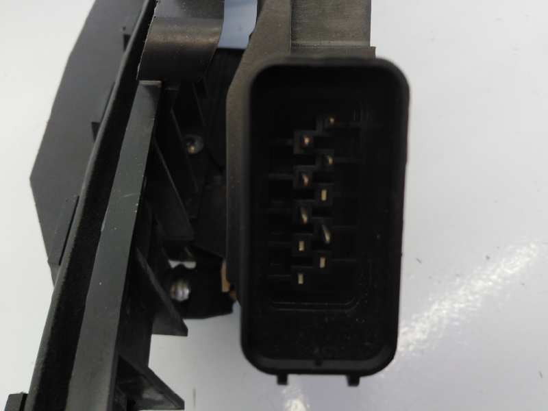 CERRADURA PUERTA DELANTERA DERECHA FORD FOCUS C-MAX (CAP) 3M5AR21812AM / E2-B3-5-1 3M5AR21812AME2B351 - Vista 3