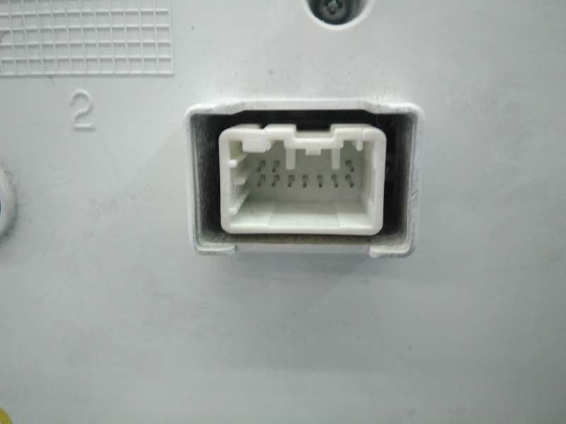 CUADRO INSTRUMENTOS VOLVO XC90 30682276 / E3-B5-44-3 / 1526259 30682276E3B54431526259 - Vista 2