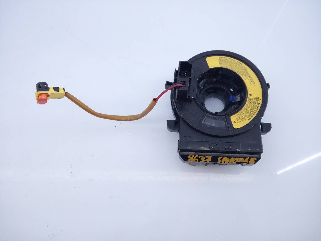ANILLO AIRBAG KIA SPORTAGE R00R4D5028 / E3-A3-22-2 R00R4D5028E3A3222